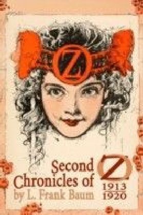 Second Chronicles of Oz