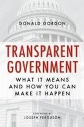 Transparent Government