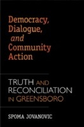 Democracy, Dialogue, and Community Action