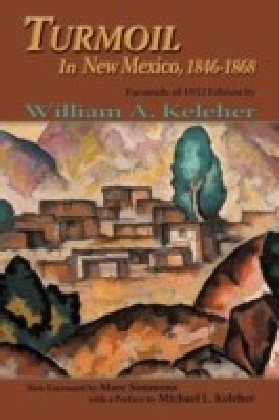 Turmoil In New Mexico, 1846-1868