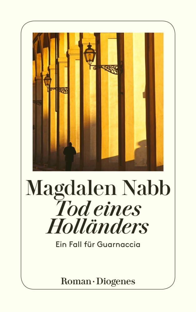Tod eines Holländers main product photo