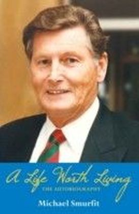 Life Worth Living: Michael Smurfit's Autobiography