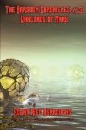 Warlords of Mars