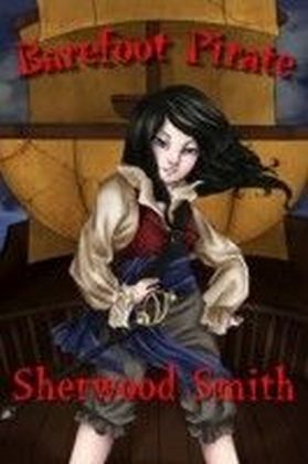 Barefoot Pirate