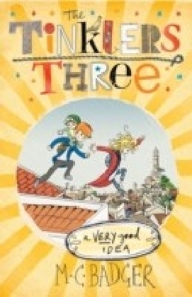 Tinklers Three