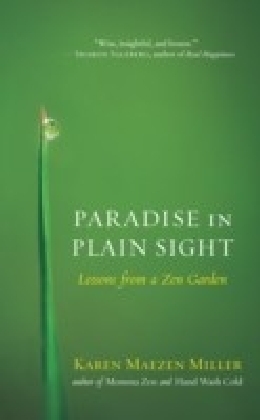 Paradise in Plain Sight
