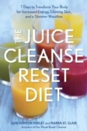 Juice Cleanse Reset Diet