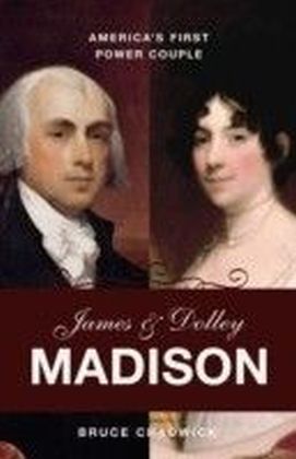 James and Dolley Madison main product photo