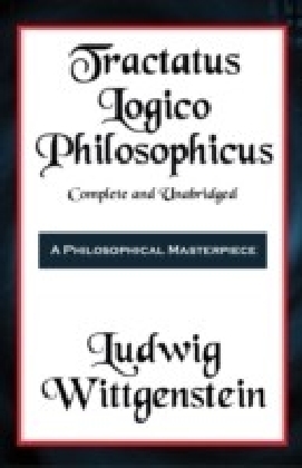 Tractatus Logico-Philosophicus (with linked TOC) main product photo
