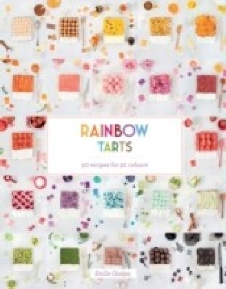 Rainbow Tarts