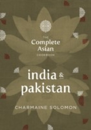Complete Asian Cookbook
