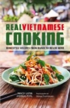 Real Vietnamese Cooking main product photo