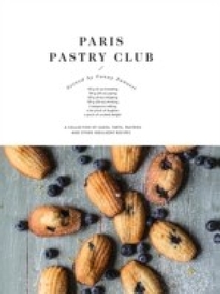 Paris Pastry Club main product photo