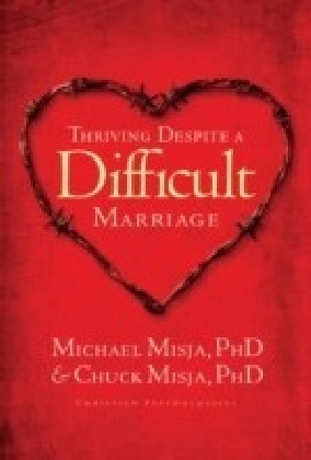 Thriving Despite a Difficult Marriage main product photo