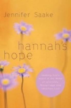 Hannah's Hope main product photo