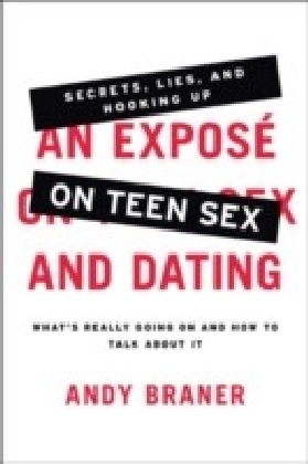 Expose on Teen Sex and Dating main product photo