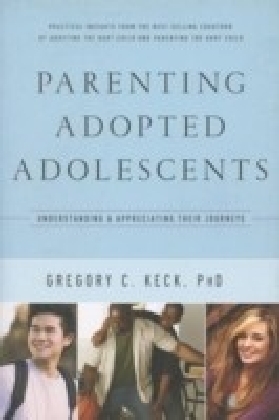 Parenting Adopted Adolescents