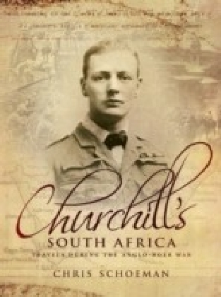 Churchill's South Africa