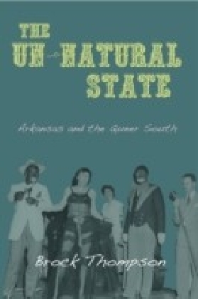 Un-Natural State main product photo