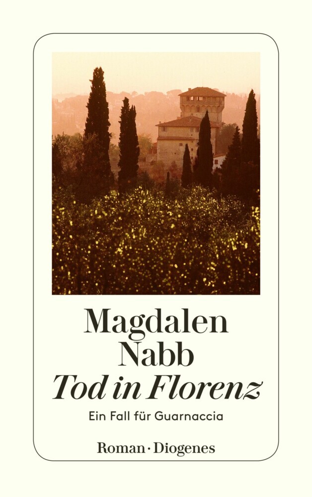 Tod in Florenz main product photo
