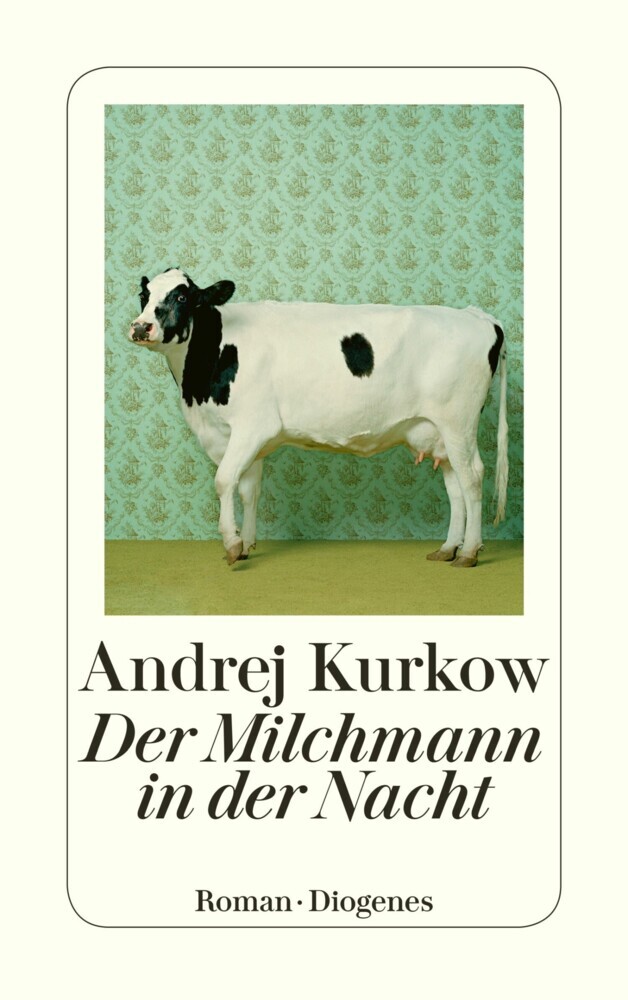Der Milchmann in der Nacht main product photo