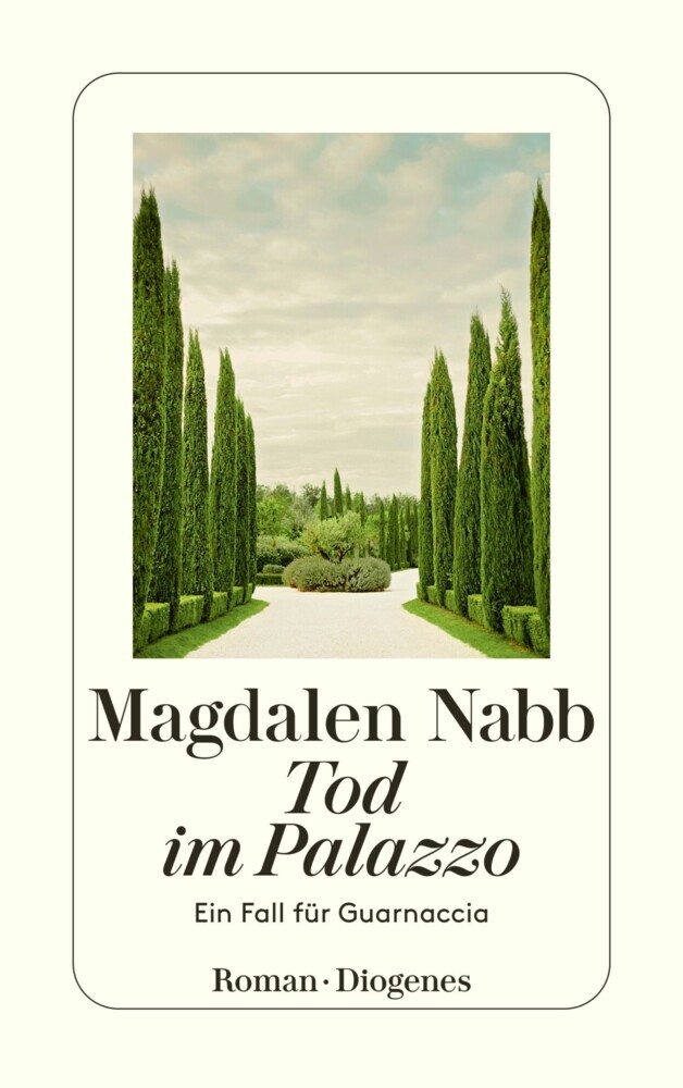 Tod im Palazzo main product photo