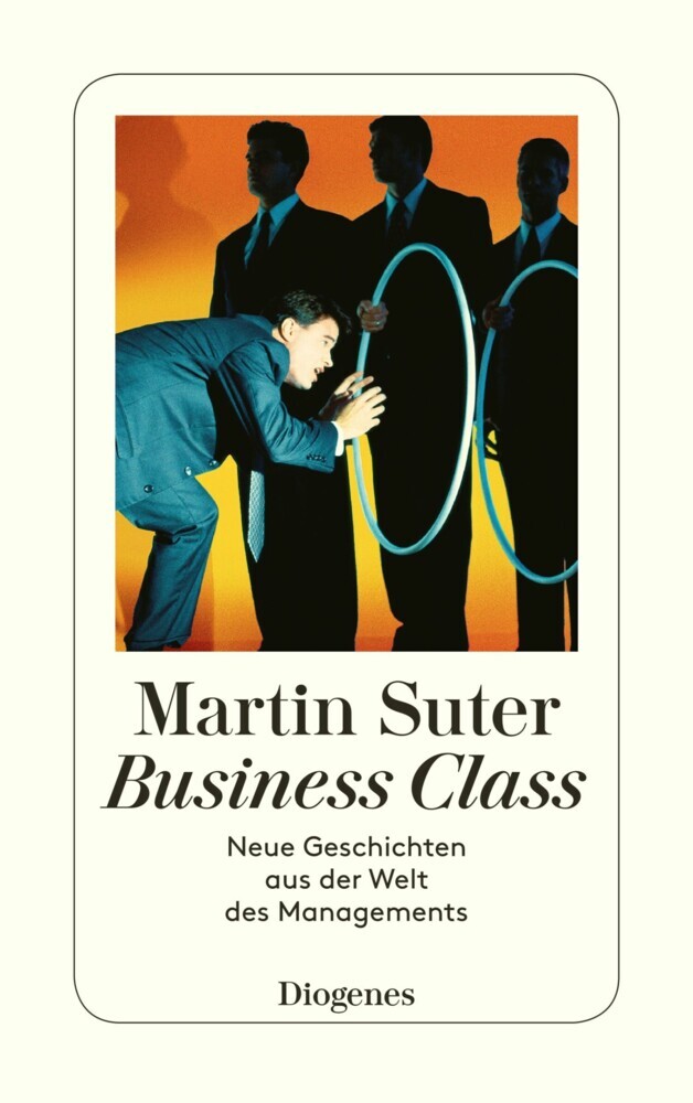 Suter, Business Class main product photo