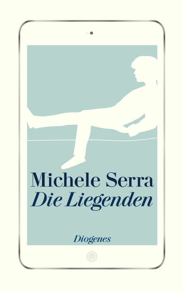 Die Liegenden main product photo