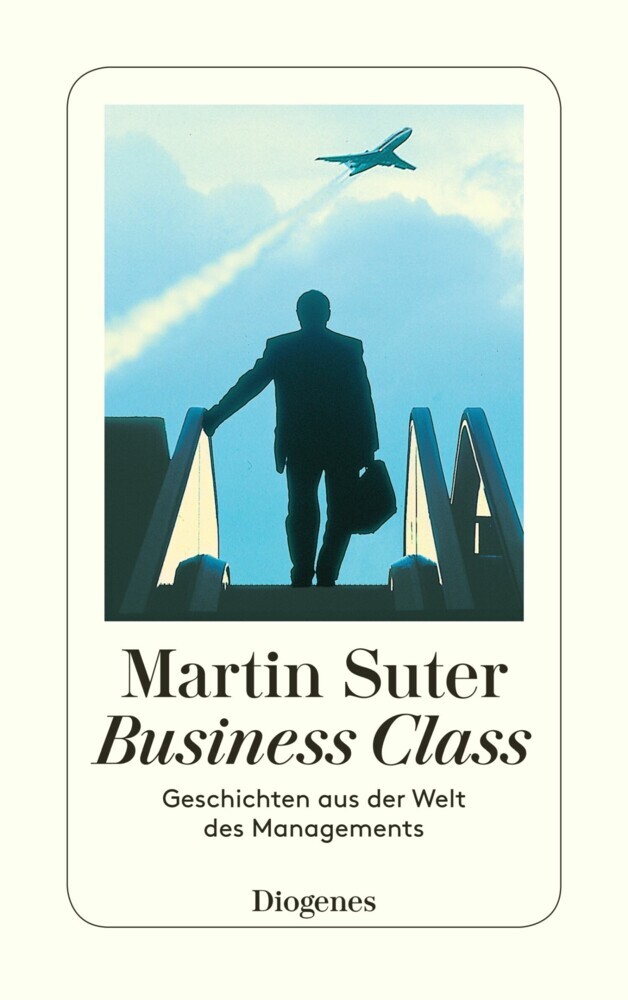 Business Class main product photo