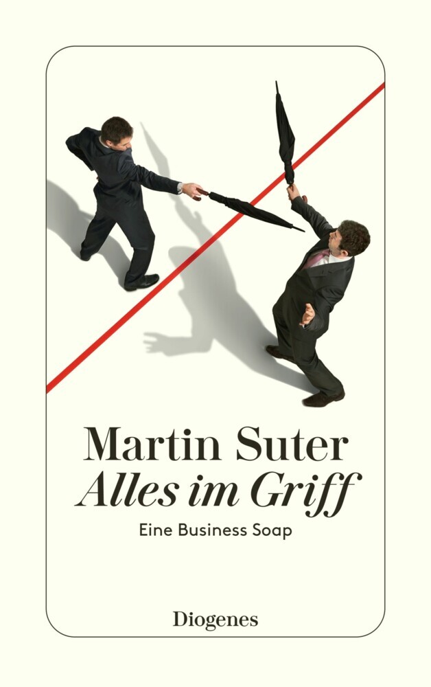 Alles im Griff main product photo
