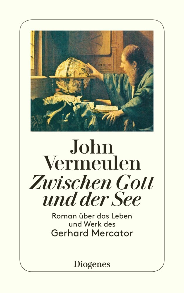 Zwischen Gott und der See main product photo