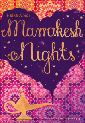 Marrakesh Nights