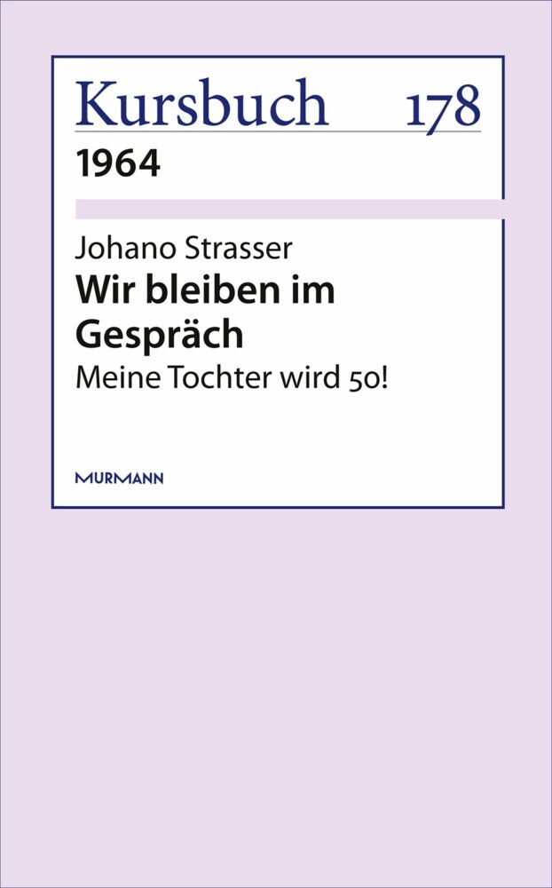 Wir bleiben im Gespräch main product photo