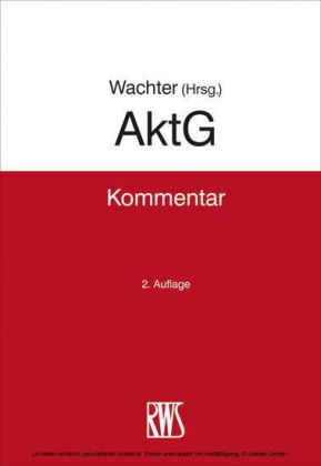 AktG main product photo