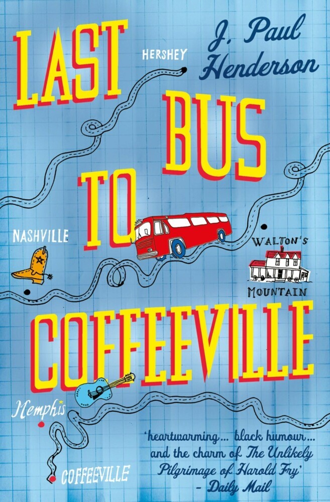 Last Bus to Coffeeville main product photo