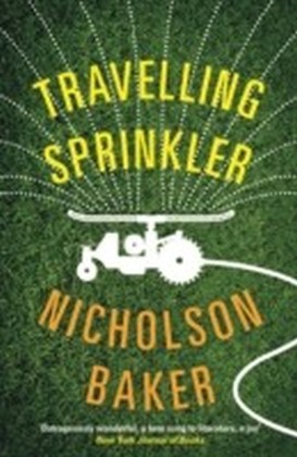 Travelling Sprinkler