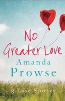 No Greater Love - Box Set main product photo
