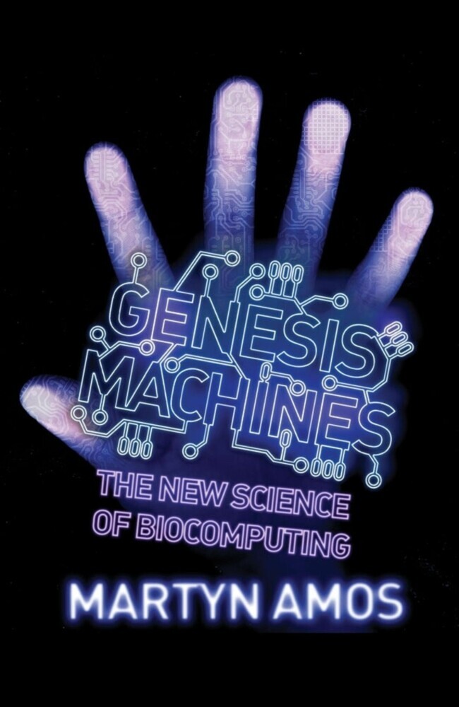 Genesis Machines main product photo