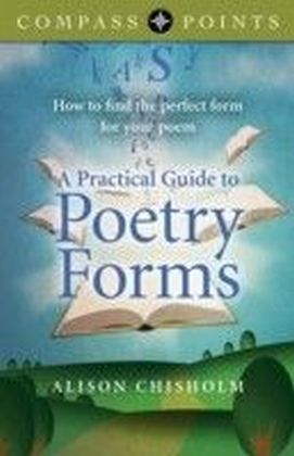 Compass Points - A Practical Guide to Poetry Forms
