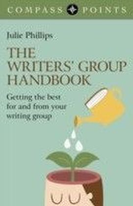 Compass Points - The Writers' Group Handbook main product photo
