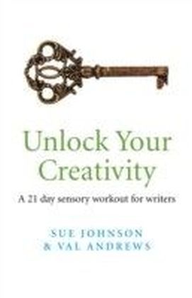 Unlock Your Creativity main product photo