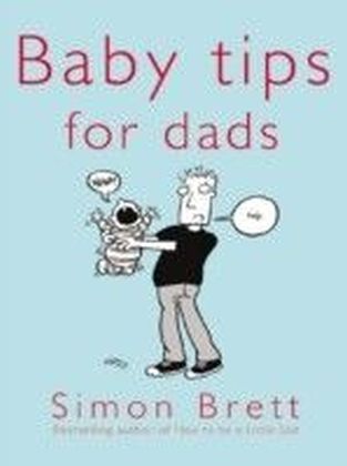 Baby Tips For Dads main product photo