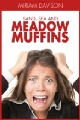 Sand, Sea and Meadow Muffins