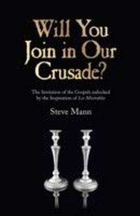 Will You Join in Our Crusade? main product photo