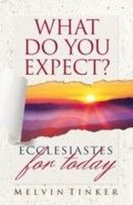 What Do You Expect?