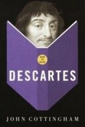 How To Read Descartes main product photo