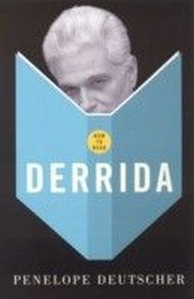 How To Read Derrida