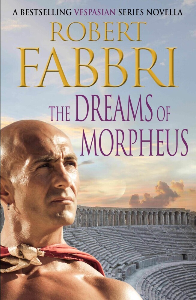 The Dreams of Morpheus main product photo