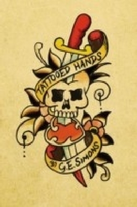 Tattooed Hands