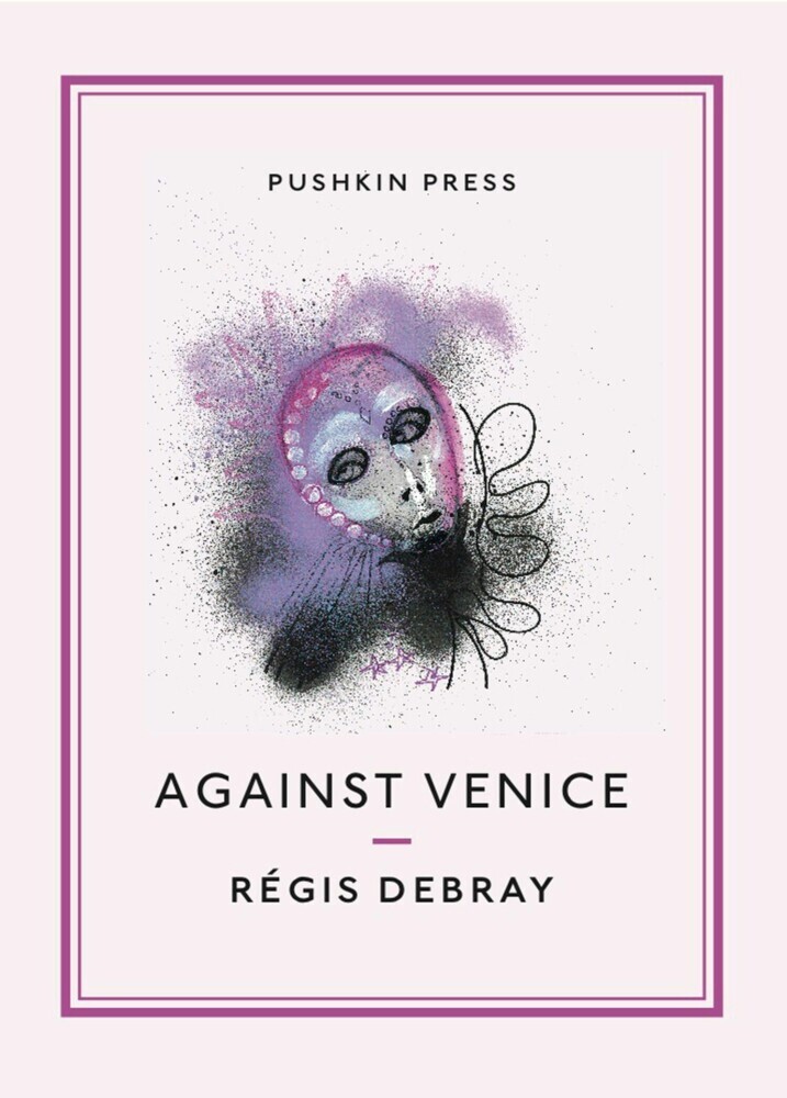 Against Venice main product photo